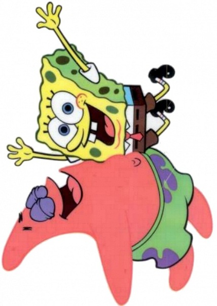 Patrick Star фото №12