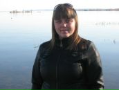 Фотография Конновой Оксаны