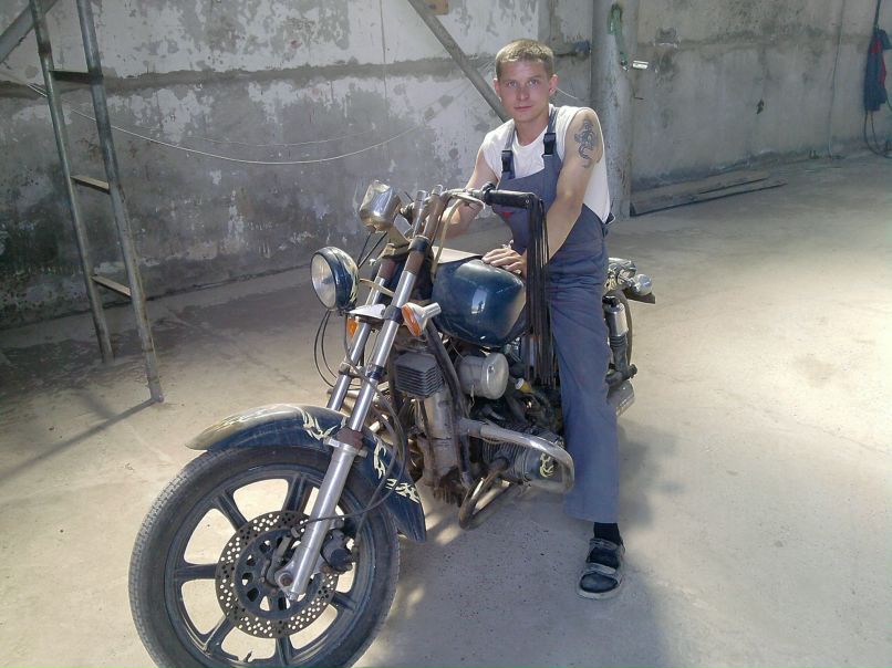 Дима Зылёв фотография #7