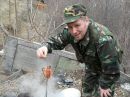 Фотография Степанова Александра