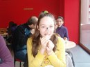 Софі Живиляк фотография #48 (источник - https://vk.com/id157538769)