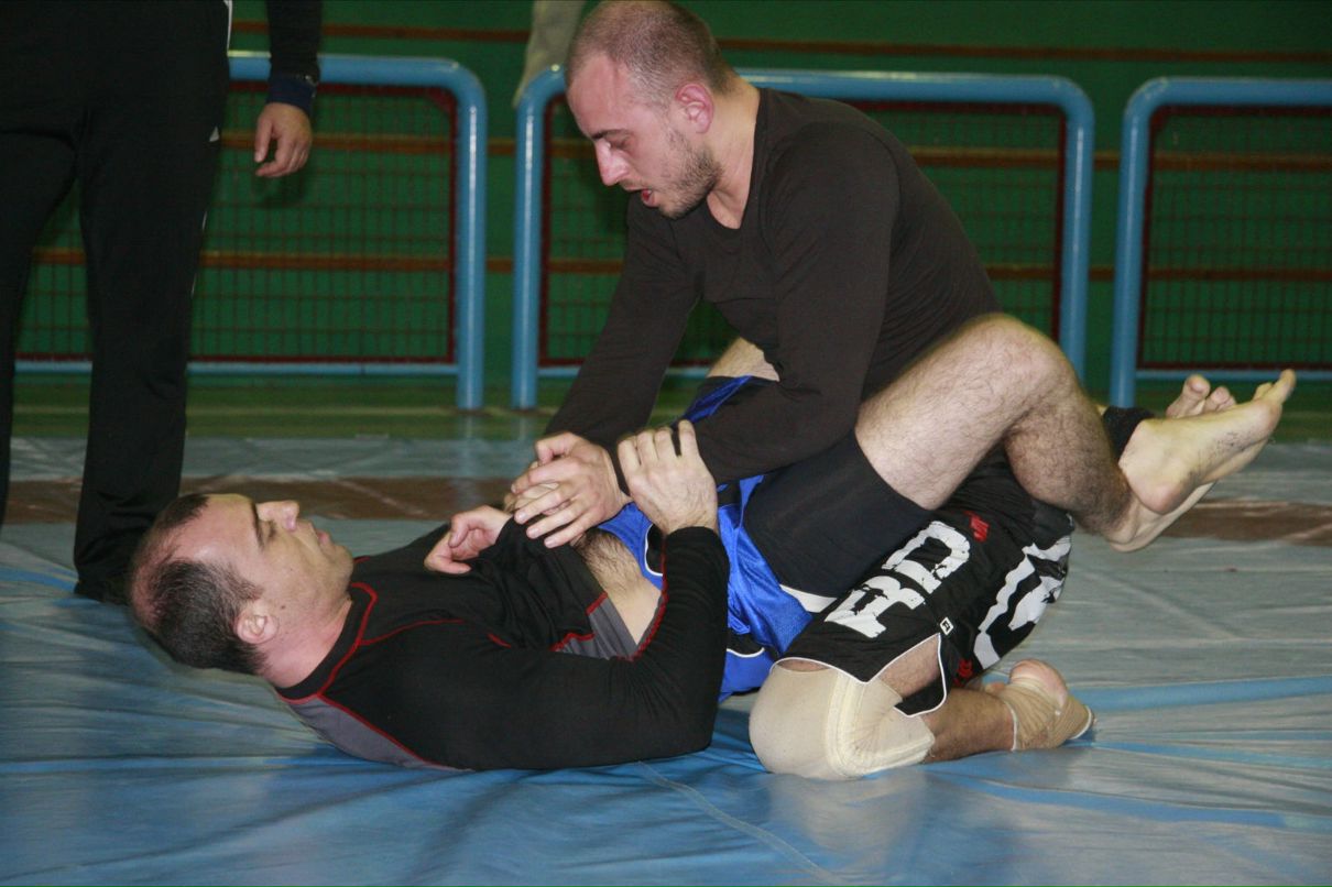 Ser Riam фотография #17