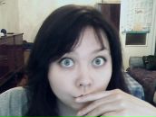 Фотография Зориной Инны