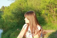 Фотография Рассказовой Марины