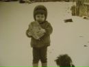 Фотография Зиннуровича Рафаэля