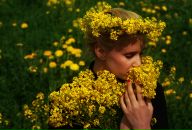 Фотография Кузьминой Маши