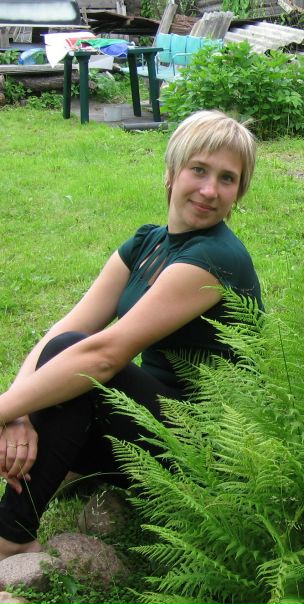 №16, Эльвира Галстян, Волоколамск, Россия №16, Эльвира Галстян, Волоколамск, Россия