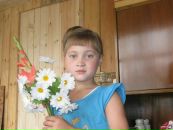 Фотография Ворошиловой Татьяны