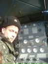 Фотография Стеблина Никиты
