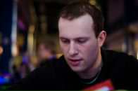 Фотография Кушерницана Сергея