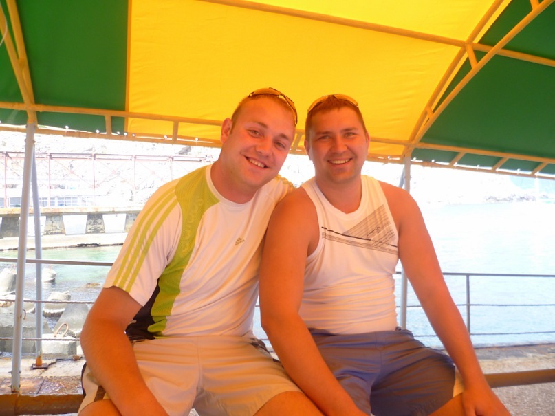 Дмитрий Тимошенко фотография #19