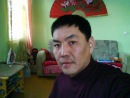 Фотография Цыбенова Эрдэма