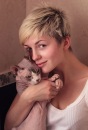 Фотография Ах Антонины