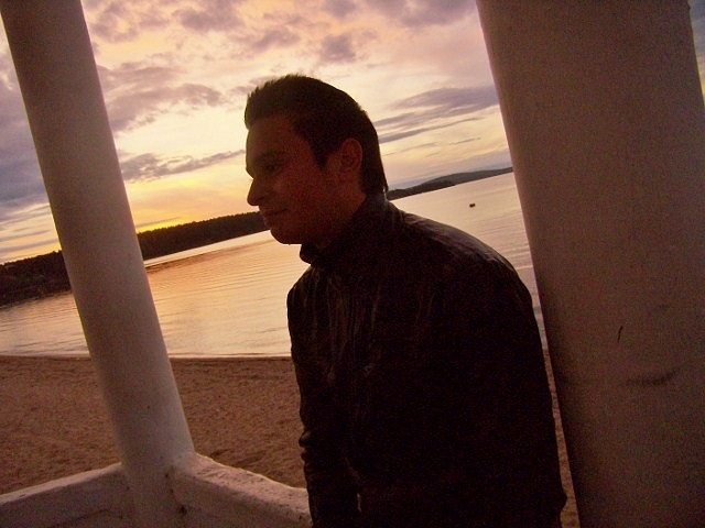 Alex Demahin фотография #26