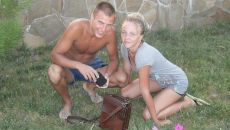 Фотография Котельниковой Юльчитай