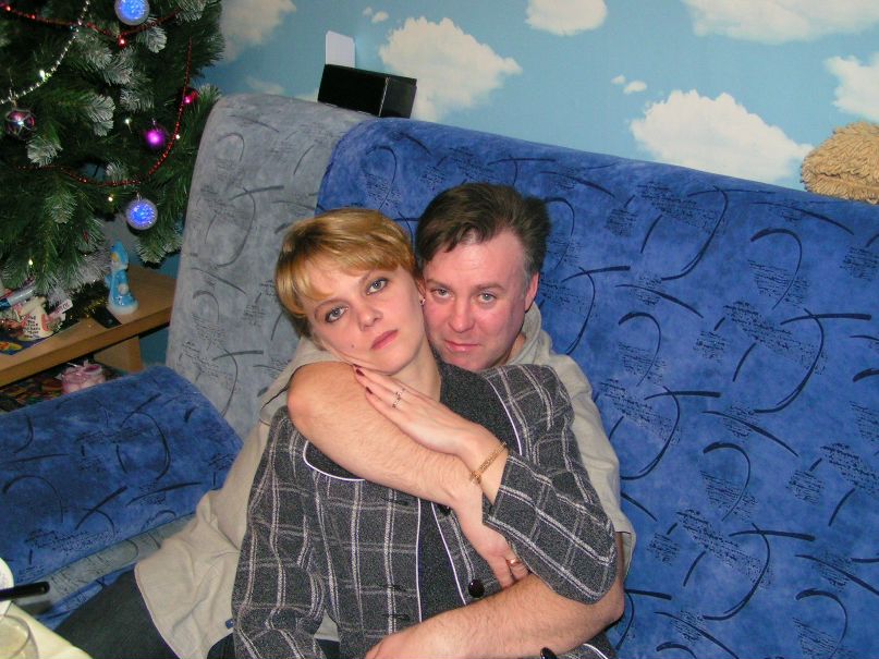 Влад Романов фотография #3