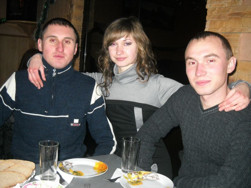 Сергей Чечель фотография #42