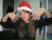 Фотография Харитоновой Ирины