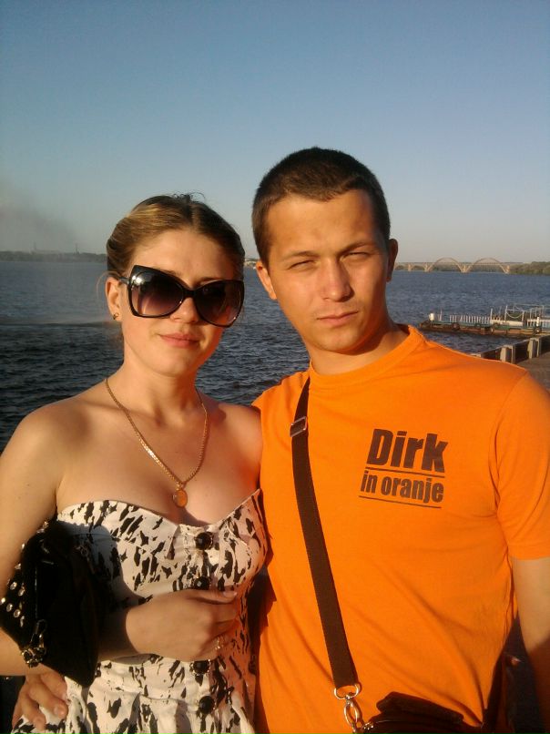 Антон Никулин фотография #45