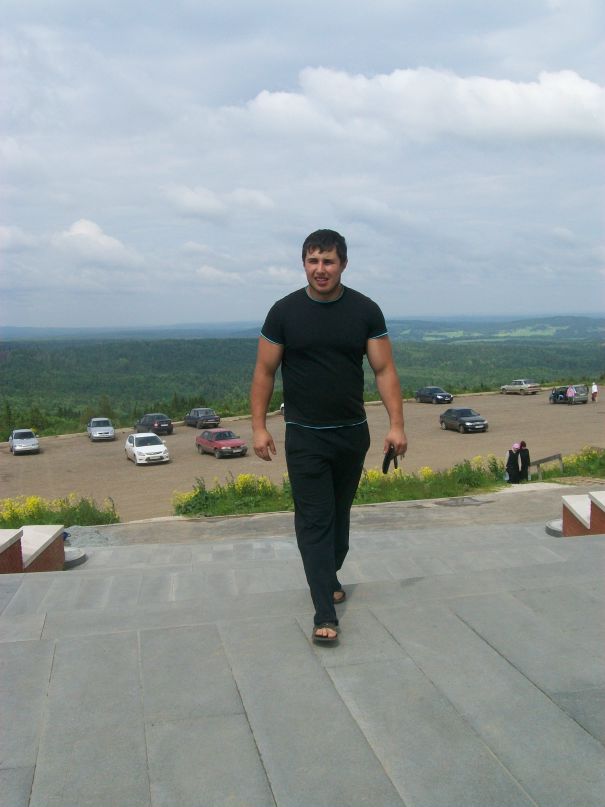 Дмитрий Мальцев фотография #22