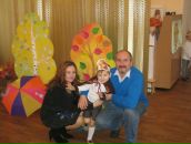 Фотография Романовой Светланы