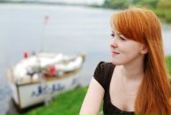 Фотография Семеновой Ирины