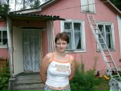 Фотография Макаровой Елены