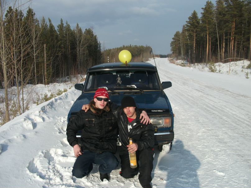 Сергей Лесик фотография #25
