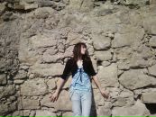 Іра Погорецька фотография #13 (источник - https://vk.com/id89554416)