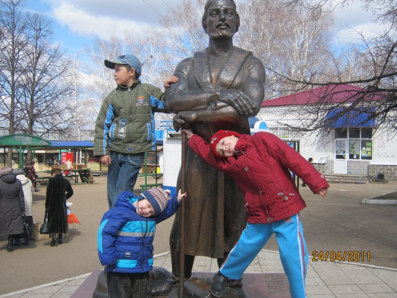 Наталия Рубцова фотография #50