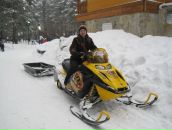 Фотография Алексеевой Ольги