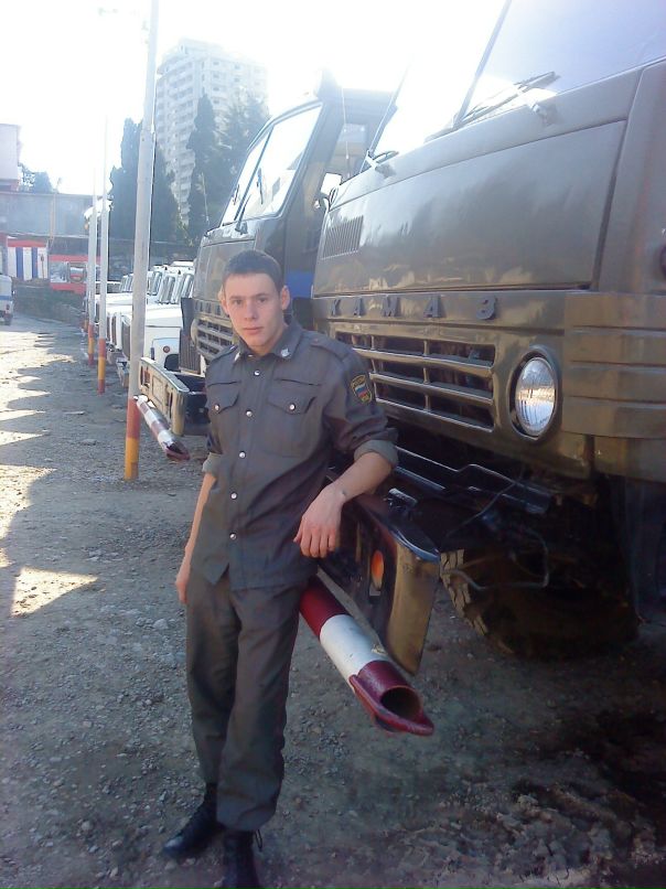 Евгений Нестеров фотография #46