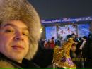 Фотография Зеркалова Георгия