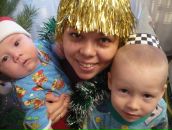 Фотография Хамзин Рустам