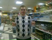 Фотография Шумкина Владимира