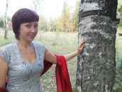 Фотография Леушиной Елены