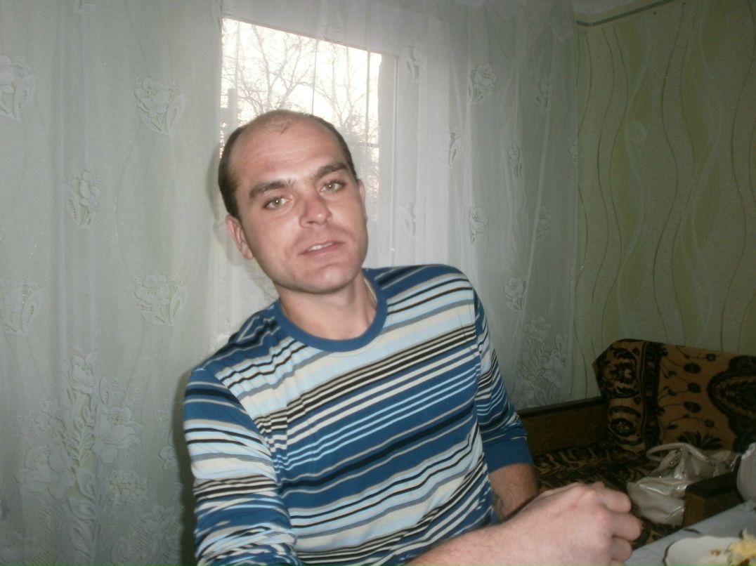 Роман Василенко фотография #25