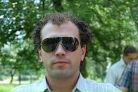 Фотография Mescheryakov Kirill