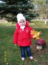 Люда Касіч фотография #11 (источник - https://vk.com/id167141611)