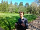 Фотография Прохорова Никиты