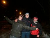 Фотография Исаркина Дания