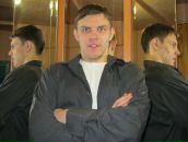 Фотография Корчагина Михаила