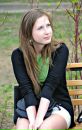 Фотография Новиковой Анастасии