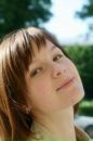 Фотография Амелиной Анны