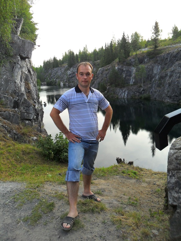 Дмитрий Швец фотография #14