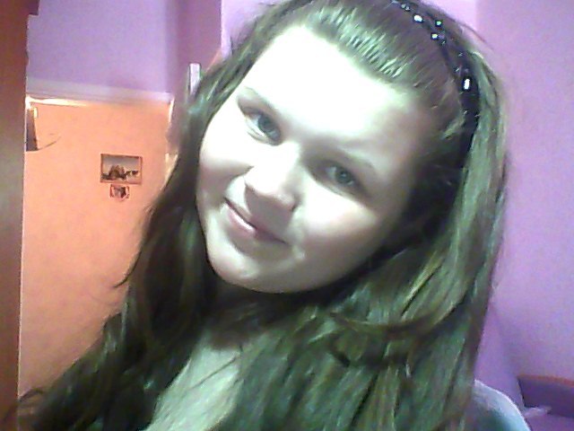 Оля Ларионова фотография #25