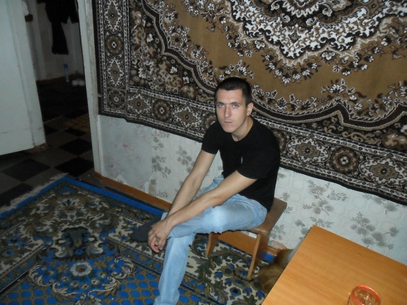 Олег Чурылов фотография #22