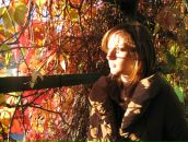 Фотография Разумихиной Марины