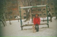 Фотография Самариной Марины