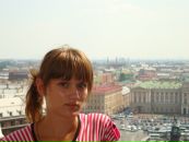 Фотография Тимохиной Маргариты